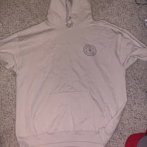 billabong sweatshirt - Picture 1 of 2